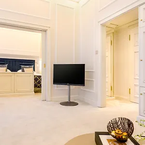 فندق إكسيلسيور إيرنيست أم دوم فندق